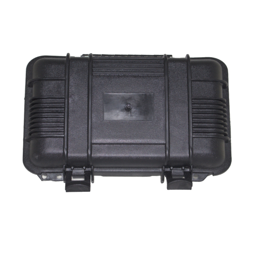 Compact ABS Hard Shell Carry Case