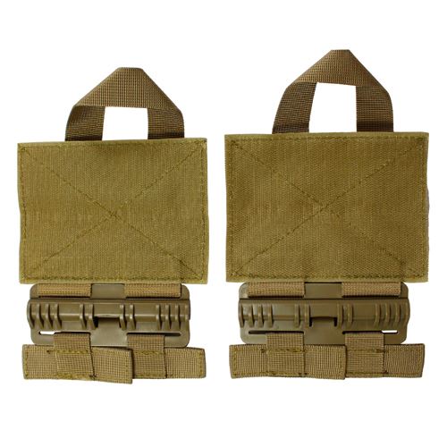 Vest Buckle