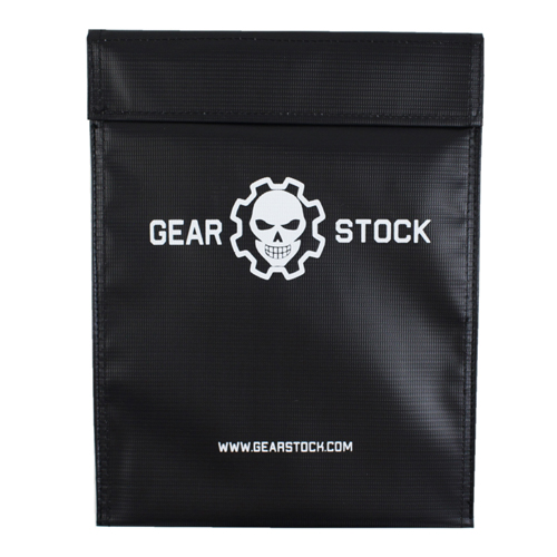 LiPO Battery Safe Guard Bag 30cm x 23cm