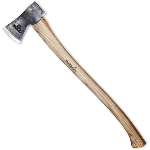 Felling Qvarfot Axe Hultafors