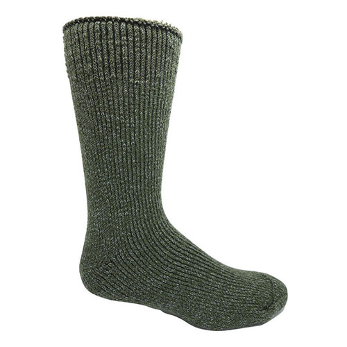 J.B. Wool Thermal Sock Field's Icelandic -40 Below Arctic Trail