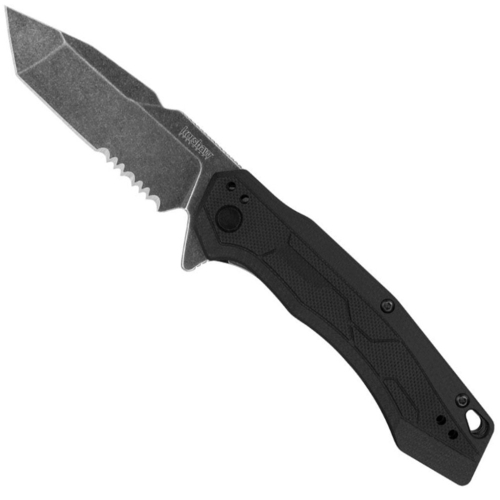 Analyst Assist Folding Pocket Knife