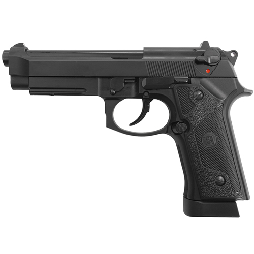 KJ Works M92 VE CO2 Airsoft Pistol