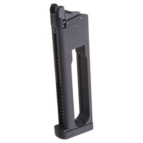 CO2 Magazine For KP-07