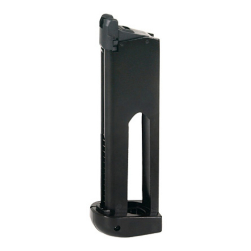 M-KJW M1911 CO2-S Version Magazine