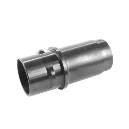 KWA KMP9/R GBB Muzzle Black