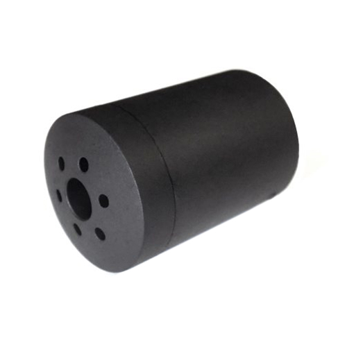 KWA AEG KM4, RM4, LM4 Series Mock Silencer