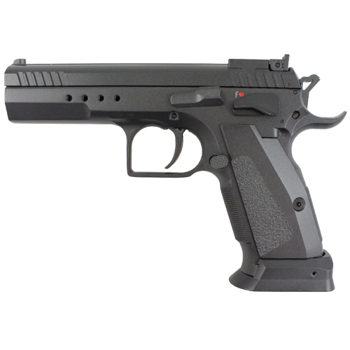 KWC 75 TAC Model Blowback Airsoft Gun