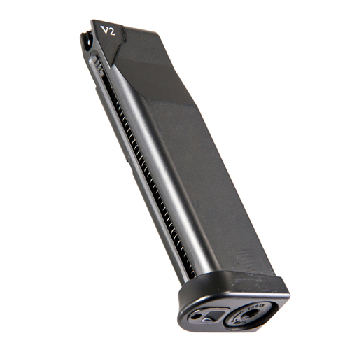 24/7 Airsoft Magazine - 15rd