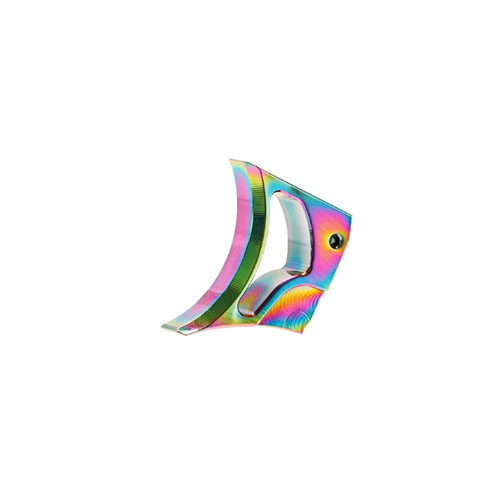 Custom Trigger Heat Gradation 