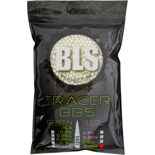 Tracer Precision BBs