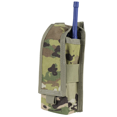 Condor MOLLE Compatible Radio Pouch