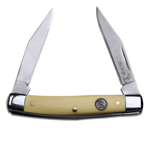 Elk Ridge Satin Pen Gentleman's Knife