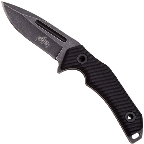 Master Cutlery USA 8.25 Inch Overall Fixed Knife