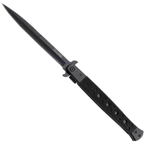 Master Cutlery Tac-Force 7 Inch Closed Folding Knife