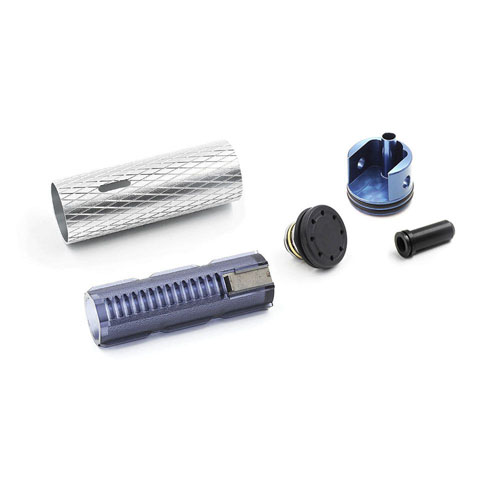 Set Cylinder for P90