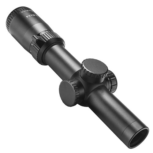 NcStar STR Series Scope - 1-6X24