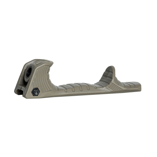 1913 Tactical Hand Stop w/ QD Sling Mount