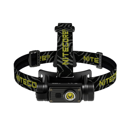 Flashlight - HC60 V2