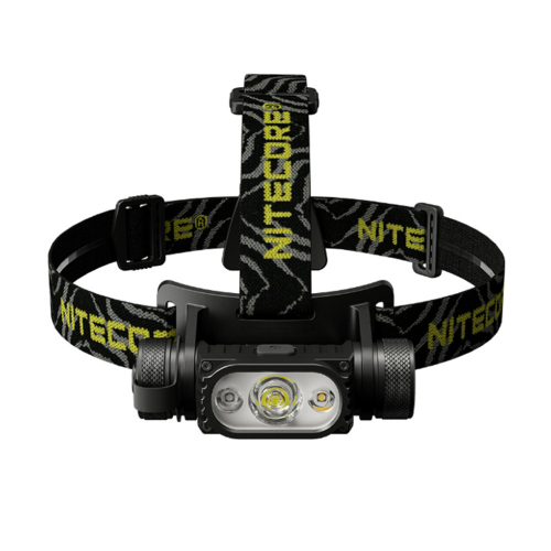 Flashlight - HC65 V2