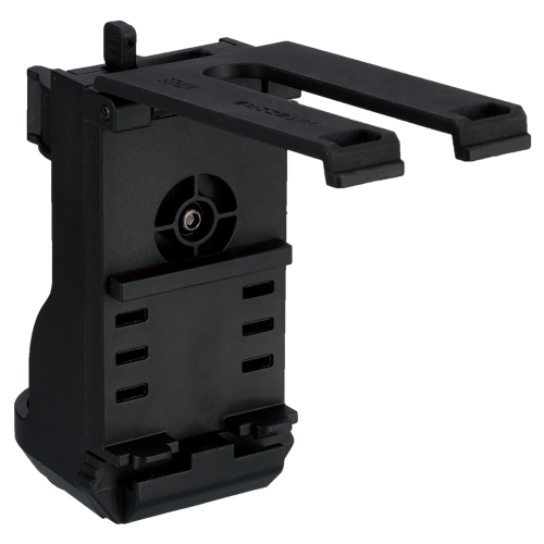 Flashlight Holster w/ Belt Clip