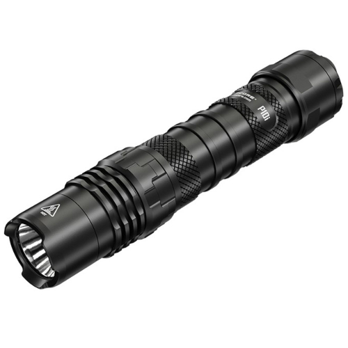 P10i Flashlight