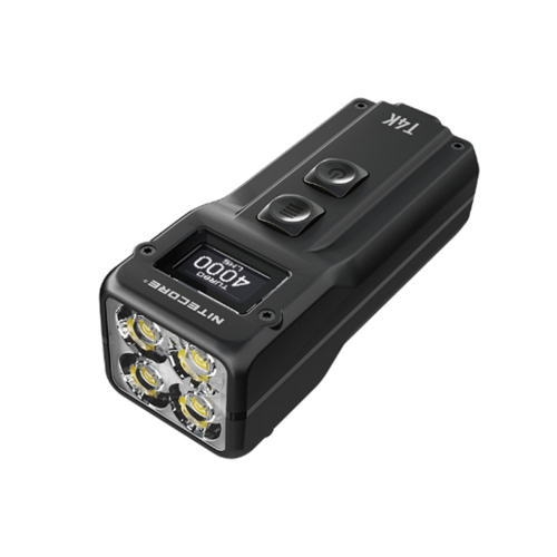 T4K Flashlight