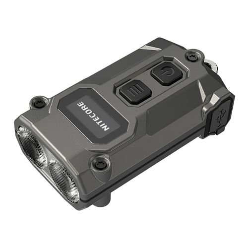 TINI 3 600 Lumen Rechargeable Flashlight