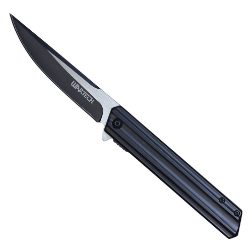 Flipper Pocket Knife