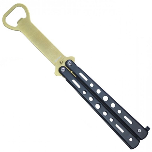 Butterfly Bottle Opener