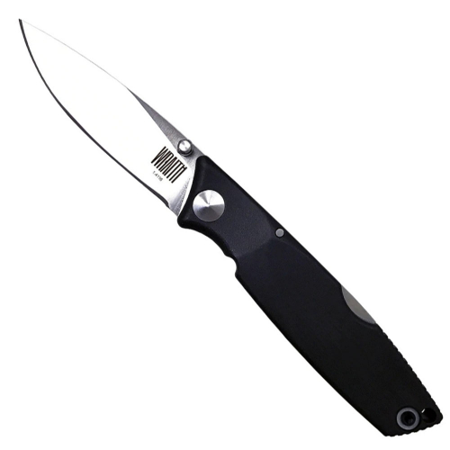 Wraith Stainless Folding Knife