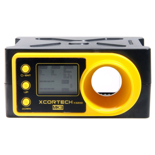 X3200 Chronograph