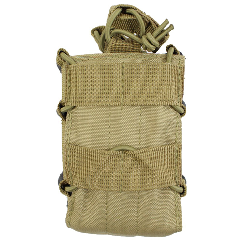 Cybergun Firepower Double Rifle Mag Pouch