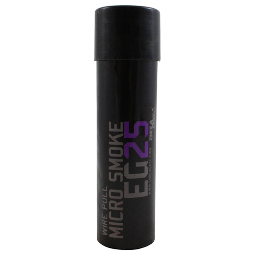 Enola Gaye EG25 Micro Smoke Grenade
