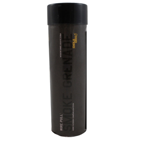 Enola Gaye Wire-Pull Smoke Grenade