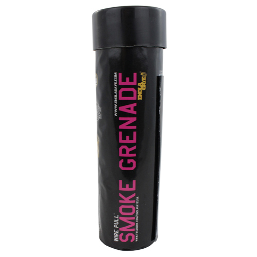 Enola Gaye Wire-Pull Smoke Grenade