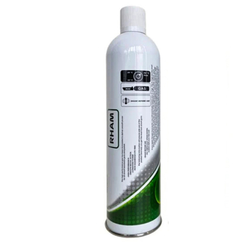 RHAM 10.5 Oz High Performance Gas