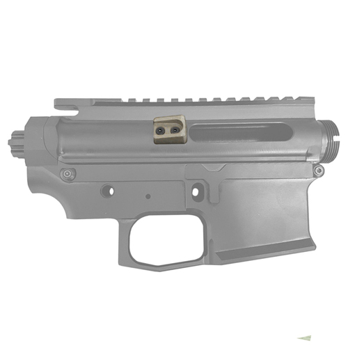 CNC Airsoft AR15 Shell Deflector 