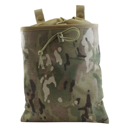 Raven X Roll-Up Dump Pouch
