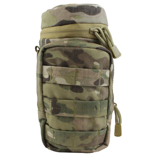 Raven X MOLLE Water Bottle Pouch