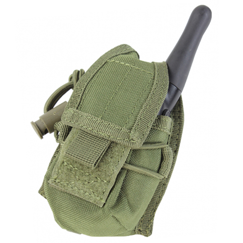 Raven X Modular Radio Pouch