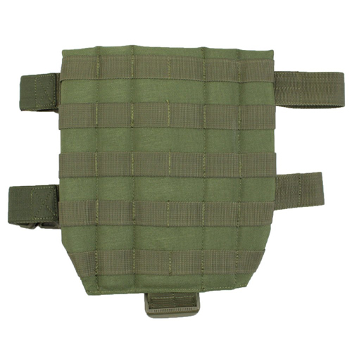 Raven X MOLLE Drop Leg Panel 