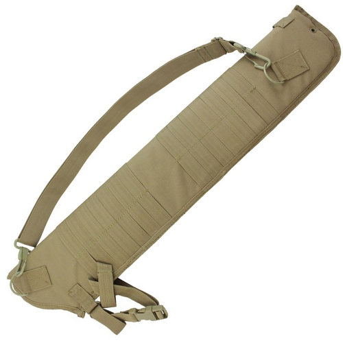 Raven X Shotgun Scabbard