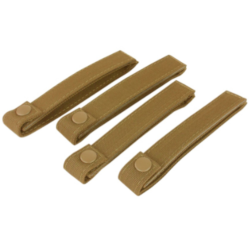 Raven X Molle Mod Strap Attachments
