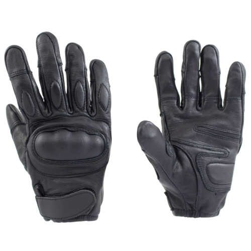 Velcro Straps Rocky Race Gloves
