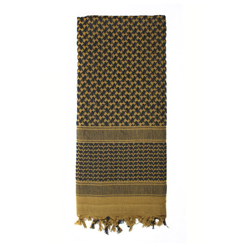 Raven X Tactical Scarf & Shemagh