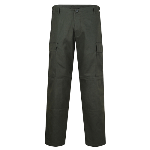 Raven X ClassicOps Button Fly BDU/Cargo Pants
