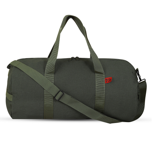 Raven X CanvasOps 24 Inch Duffle Bag