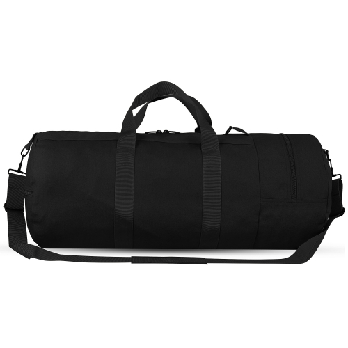 Raven X CanvasOps Double Ender Duffle Bag