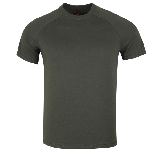 Raven X ClassicOps No Pocket Mens T-Shirt